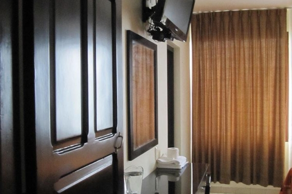 Hotel Amparo